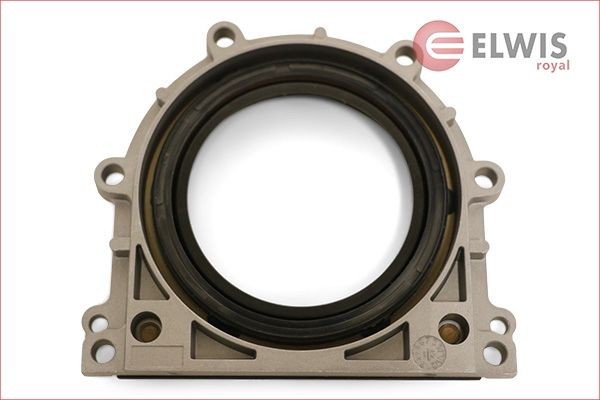 ELWIS ROYAL Tesniaci krúżok kľukového hriadeľa 8422001 Tesniaci krúżok kľukového hriadeľa LAND ROVER ELWIS ROYAL 8422001
