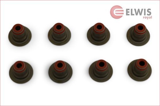 ELWIS ROYAL Kit guarnizioni, Stelo valvola 9026507 9026507 Paraolio valvole ELWIS ROYAL VOLVO 760 costo