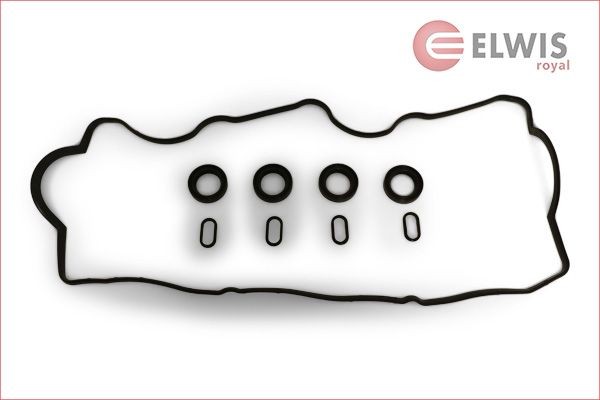 ELWIS ROYAL Pakkingset, klepdeksel 9132015 9132015 Kleppendeksel pakking KIA CARENS ELWIS ROYAL