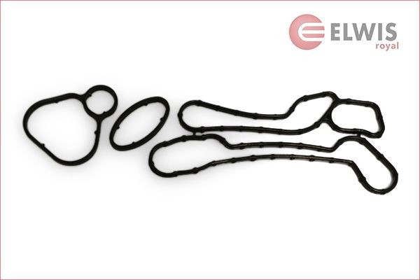 ELWIS ROYAL Packningssats, oljekylare 9242601 9242601 ELWIS ROYAL packning oljekylare HYUNDAI TUCSON