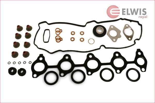 ELWIS ROYAL Sotningssats 9726502 9726502 ELWIS ROYAL sotningssats CITROЁN C2