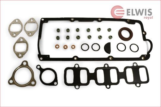 ELWIS ROYAL Sotningssats 9756015 9756015 ELWIS ROYAL topplockspackning SKODA 105,120