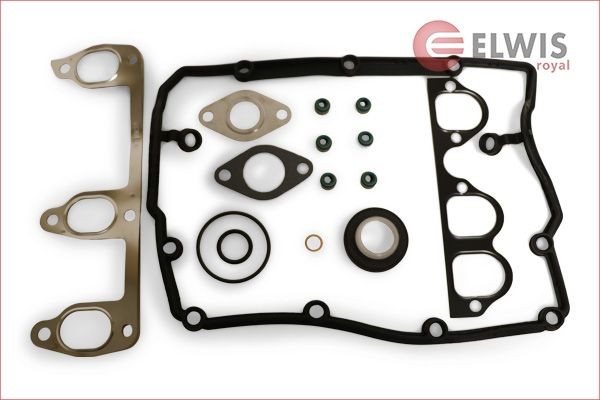 ELWIS ROYAL Tiivistesarja, sylinterikansi 9756058 9756058 ELWIS ROYAL Tiivistesarja sylinterikansi SEAT