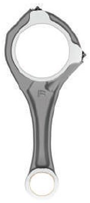 IPSA Stempelstang CO008300 IPSA CO008300 Stempelstang Sprinter 907 910 til en fordelagtig pris