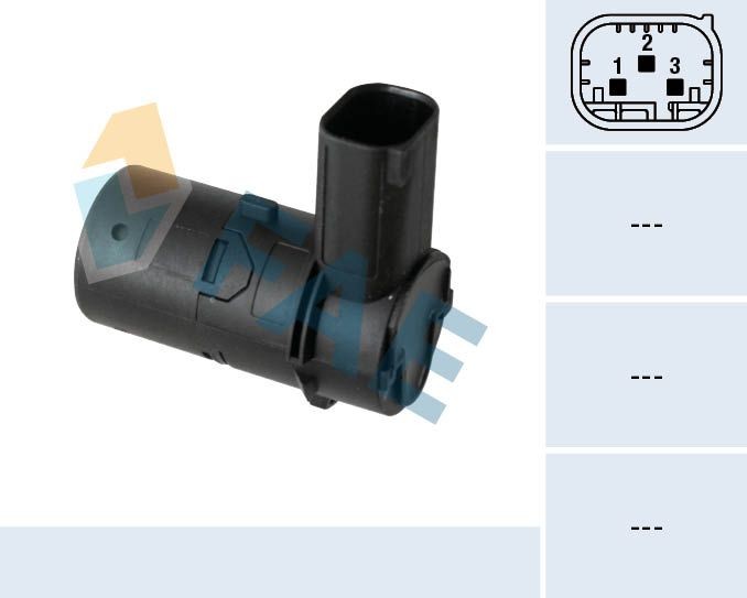 FAE Parkošanās sensors 66018 Parkošanās sensori FAE 147 66018 lēti