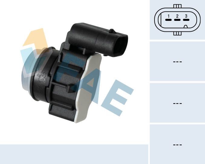 FAE Parkeersensor 66026 FAE 66026 Parkeersensor BMW F33 prijs