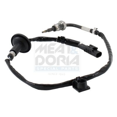 MEAT & DORIA Sensor, eksostemperatur 12598 MEAT & DORIA 12598 Temperaturføler Hyundai I20 Coupé billige