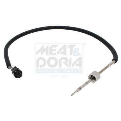 MEAT & DORIA Sensor, udstødningsgastemperatur 12600 Sensor udstødningsgastemperatur MEAT & DORIA Mercedes-Benz CLC 12600