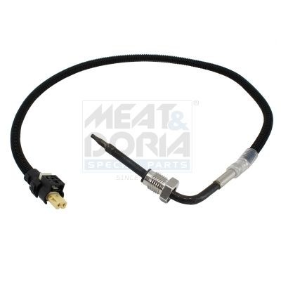 MEAT & DORIA Sensor, uitlaatgastemperatuur 12602 12602 Temperatuursensor MERCEDES-BENZ 123-serie MEAT & DORIA