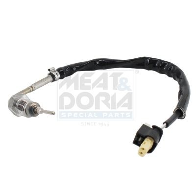 MEAT & DORIA Sensor, udstødningsgastemperatur 12605 12605 Sensor udstødningsgastemperatur MERCEDES-BENZ CLC MEAT & DORIA