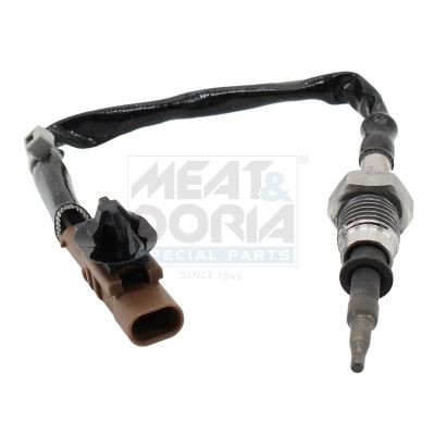 MEAT & DORIA Sensor, uitlaatgastemperatuur 12607 MEAT & DORIA 12607 Temperatuursensor HYUNDAI Tucson (NX4, NX4E) aan een voordelige prijs