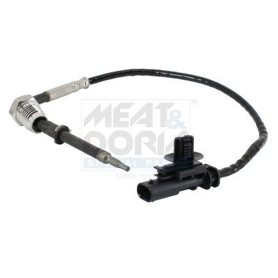 MEAT & DORIA Sensor, exhaust gas temperature 12614 Land Rover RANGE ROVER VELAR MEAT & DORIA exhaust gas temperature sensor 12614