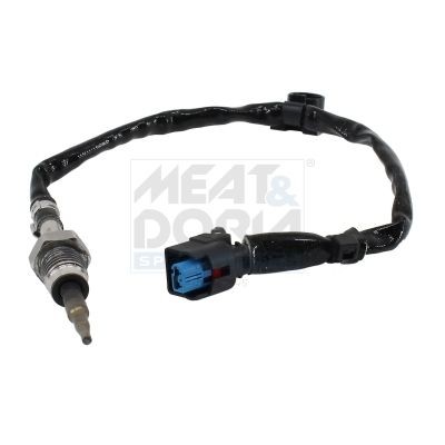 MEAT & DORIA Abgastemperatursensor 12620 Sensor Abgastemperatur MEAT & DORIA Mitsubishi LANCER 12620