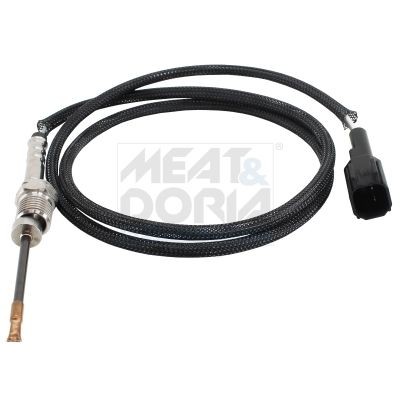 MEAT & DORIA Snímač teploty výfukových plynov 12625 Snímač teploty výfukových plynov MEAT & DORIA PRIUS 12625 lacné