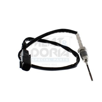 MEAT & DORIA Sensor, uitlaatgastemperatuur 12629 Mazda 5 Temperatuursensor MEAT & DORIA 12629