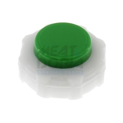 MEAT & DORIA Tampa de fecho, recipiente de líquido de refrigeração 2036018 MEAT & DORIA Tampa depósito do líquido de refrigeração 2036018 experiência