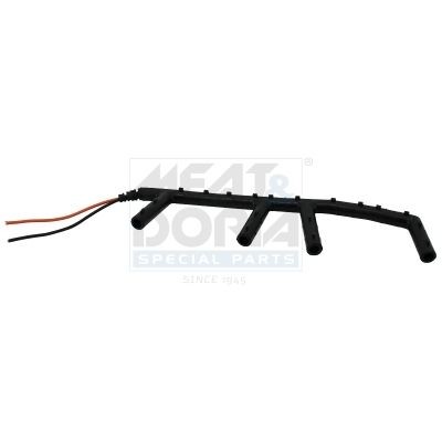 MEAT & DORIA Kabelreparationssats, glödstift 25523 MEAT & DORIA 25523 Tändspole Audi 100 C3 original