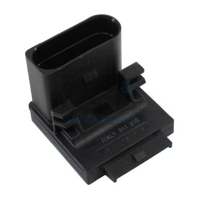 MEAT & DORIA Switch, clutch control (cruise control) 35231 MEAT & DORIA 35231 Seat Toledo 4 сlutch safety switch replacement