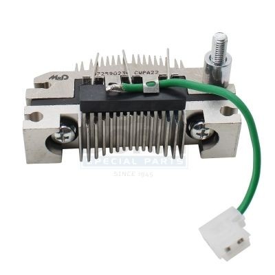 MEAT & DORIA Raddrizzatore, Alternatore 52006 MEAT & DORIA 52006 Ricambi alternatore Jaguar XJ X350 prezzo