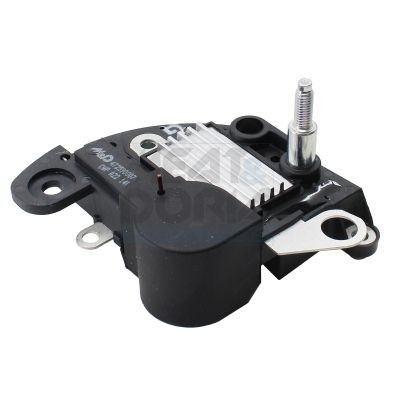 MEAT & DORIA Ģeneratora sprieguma regulators 52012 MEAT & DORIA 52012 Ģeneratora sprieguma regulators FIAT Punto II Hatchback (188) 1.2 Bifuel 60 ZS 2012