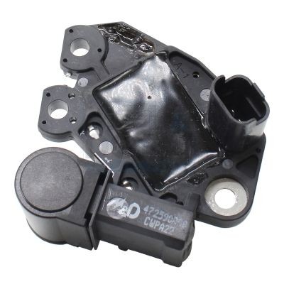 MEAT & DORIA Dynamoregulator 52014 pris Generatorregulator Nissan N16 52014 MEAT & DORIA