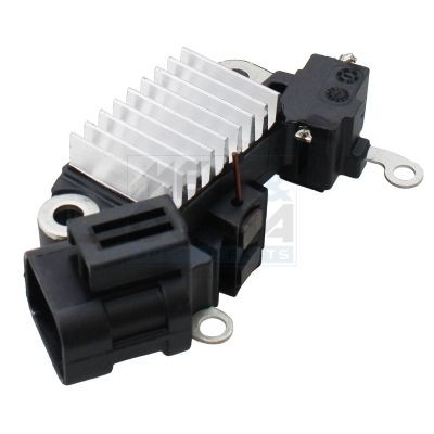MEAT & DORIA Regolatore alternatore 52027 MEAT & DORIA 52027 Regolatore di tensione Honda Jazz 2 serie prezzo