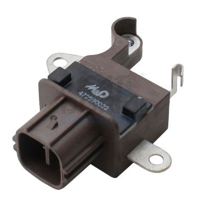 MEAT & DORIA Regolatore alternatore 52034 52034 MEAT & DORIA Regolatore tensione alternatore TOYOTA prezzo