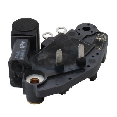 Spanningsregelaar MEAT & DORIA 52082 MEAT & DORIA 52082 Regulator alternator Peugeot 307 2009