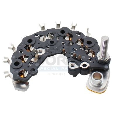 MEAT & DORIA Ensretter, generator 52089 52089 Generator reservedele MEAT & DORIA MERCEDES-BENZ E-klasse