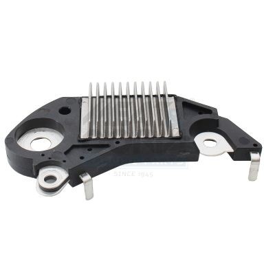 MEAT & DORIA Regulátor alternátora 52092 Regulátor alternátora MEAT & DORIA SAAB 52092