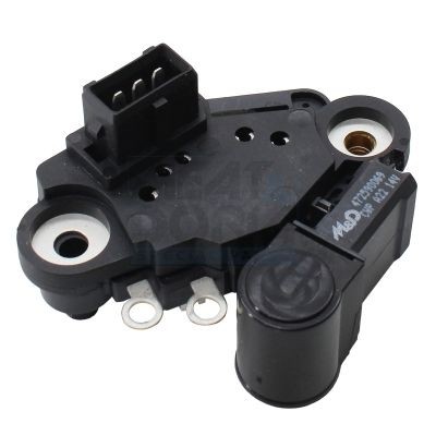 Lichtmaschinenregler MEAT & DORIA 52096 52096 MEAT & DORIA Generatorregler LAND ROVER RANGE ROVER 2022 Preis