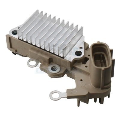 Regolatore alternatore MEAT & DORIA 52105 MEAT & DORIA 52105 Regolatore di tensione Toyota RAV 4 2010