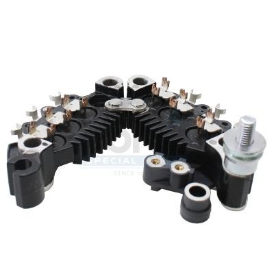 MEAT & DORIA Gelijkrichter, dynamo 52119 MEAT & DORIA 52119 Gelijkrichter, dynamo