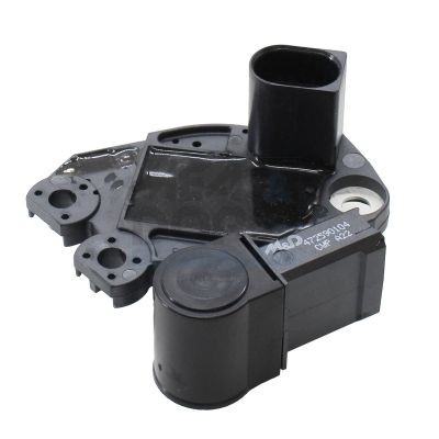 Spanningsregelaar MEAT & DORIA 52145 MEAT & DORIA 52145: Regulator dynamo Audi A8 2006