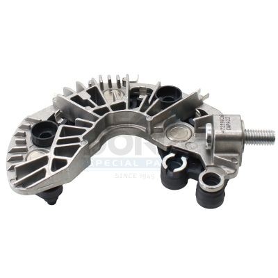 MEAT & DORIA Ensretter, generator 52188 52188 Generator reservedele MERCEDES-BENZ E-klasse MEAT & DORIA