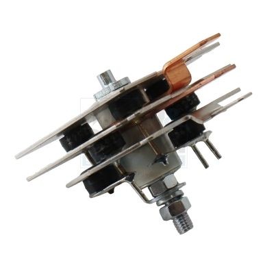 MEAT & DORIA Dynamoregulator 52237 MEAT & DORIA 52237 Laderegulator Volvo P1800 originale