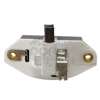MEAT & DORIA Spanningsregelaar 52260 Mercedes-Benz 123-serie Spanningsregelaar dynamo MEAT & DORIA 52260
