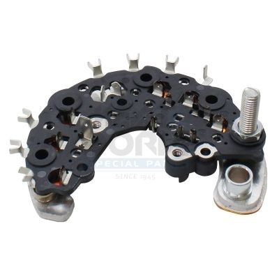 MEAT & DORIA Raddrizzatore, Alternatore 52267 MEAT & DORIA 52267 Raddrizzatore, Alternatore