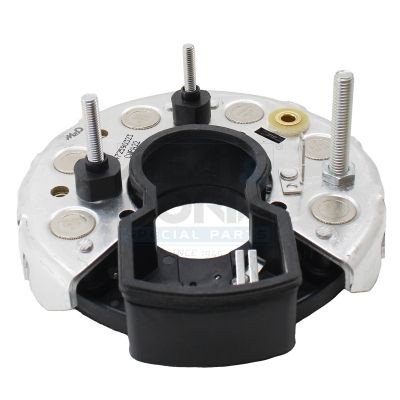 MEAT & DORIA Raddrizzatore, Alternatore 52300 MEAT & DORIA 52300 Raddrizzatore, Alternatore