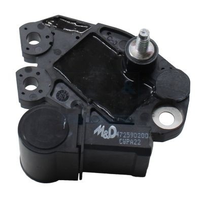 MEAT & DORIA Dynamoregulator 52313 52313 Generatorregulator PEUGEOT 406 MEAT & DORIA