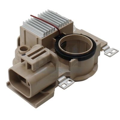 MEAT & DORIA Laddningsregulator 52323 MEAT & DORIA 52323 Laddningsregulator Subaru Outback BR original
