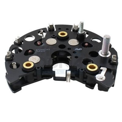 MEAT & DORIA Ensretter, generator 52351 Generator reservedele MEAT & DORIA E-klasse 52351 billig