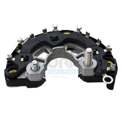 MEAT & DORIA Usmerňovač alternátora 52352 52352 MEAT & DORIA Jednotlivé diely Subaru lacné