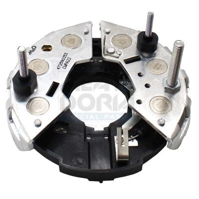 MEAT & DORIA Raddrizzatore, Alternatore 52368 MEAT & DORIA 52368 Ricambi alternatore Ford Escort GAF originali prezzo