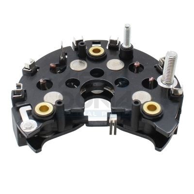 MEAT & DORIA Raddrizzatore, Alternatore 52375 MEAT & DORIA 52375 Raddrizzatore, Alternatore