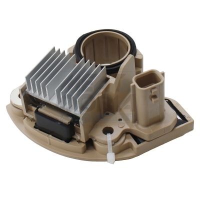 MEAT & DORIA Alternator Regulator 52377 52377 MEAT & DORIA alternator regulator MERCEDES-BENZ SL