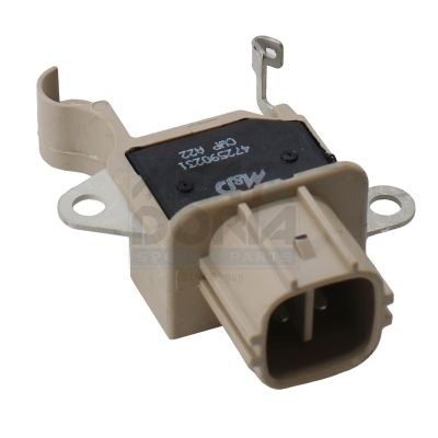 Regolatore alternatore MEAT & DORIA 52379 MEAT & DORIA 52379 Regolatore di tensione TOYOTA RAV 4 2010