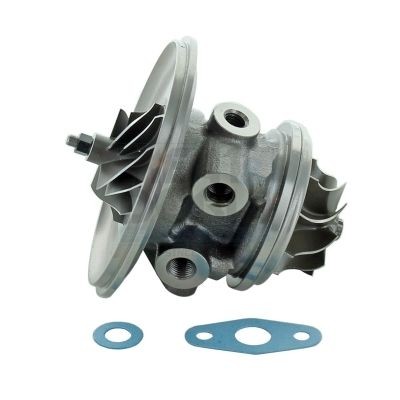 MEAT & DORIA Turbo patroon 601090 601090 Turbolader SUBARU XV MEAT & DORIA