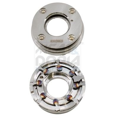 MEAT & DORIA Repair Kit, charger 60628 60628 MEAT & DORIA turbo SEAT CORDOBA