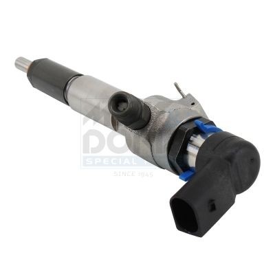 MEAT & DORIA Innsprøytningsdyse 74038 74038 Injektor MEAT & DORIA FORD SIERRA